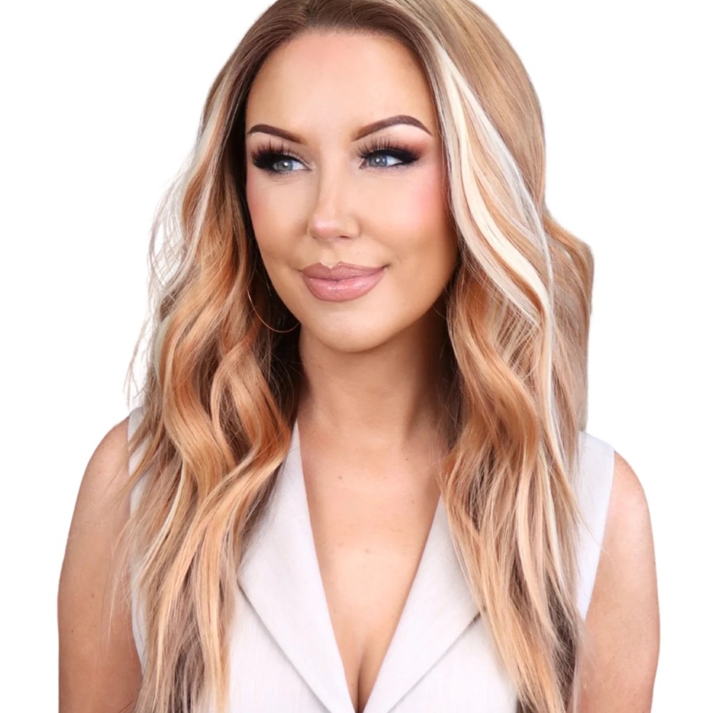 Callen (Hickory) Large “Chelsey Smith Crowns”